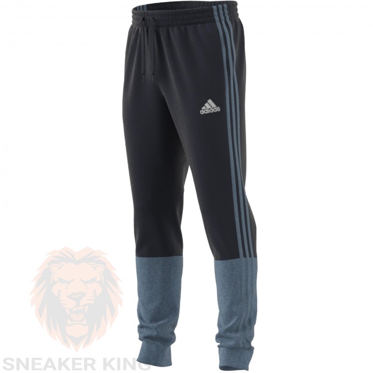 Спортивні штани Adidas Ess melange pants